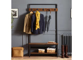 Boston Hallway Bench - room